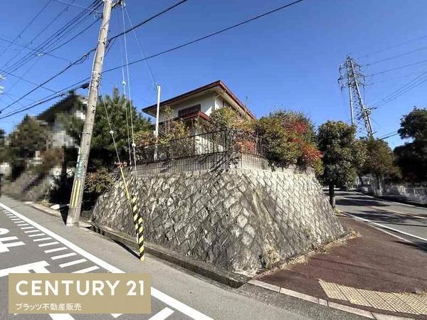 伏尾台1丁目, 池田市, 大阪府 563-0017, 日本