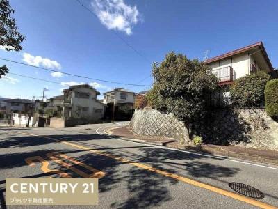 伏尾台1丁目, 池田市, 大阪府 563-0017, 日本