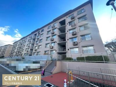 赤坂台６丁, 泉北赤坂台住宅弐号棟, 堺市南区, Osaka 590-0144, Japón