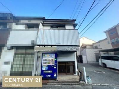 豊南町東２丁目, 豊中市, Осака 561-0814, Япония