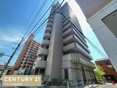 西中島1丁目, グラン・コート西中島, 大阪市淀川区, Osaka 532-0011, Japan