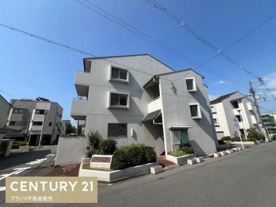 御崎3丁目, 御崎第1コーポ2号棟, 大阪市住之江区, Osaka 559-0013, Japón