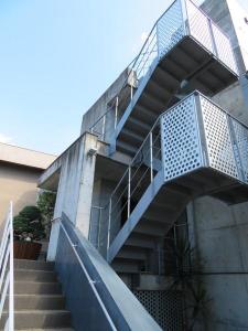 若宮町, 新宿区, 东京 162-0827, 日本