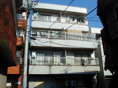 瓜破西１丁目, コーポシャルマン, 大阪市平野区, Osaka 547-0025, Japón