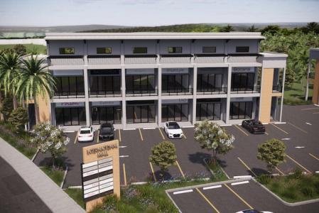 Goerge Town, Grand Cayman, Isole Cayman