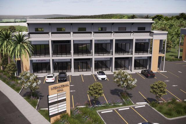 Goerge Town, Grand Cayman, Isole Cayman