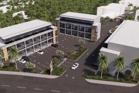 Goerge Town, Grand Cayman, Isole Cayman