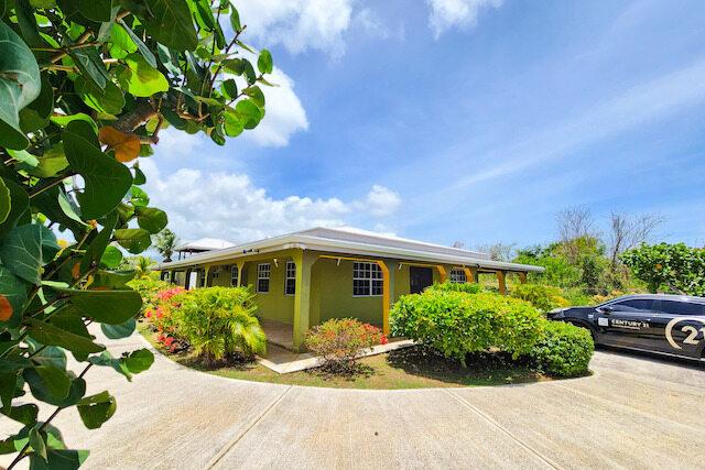 Egmont Gem, Egmont, St.George West Indies, Grenada