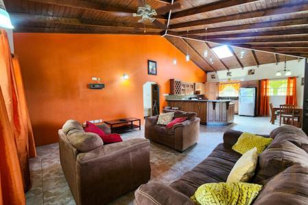 Egmont Gem, Egmont, St.George West Indies, Grenada