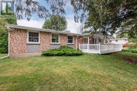 1116 MILNE DRIVE, Kincardine, Ontario N2Z 1X4, Canada