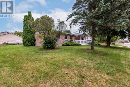 1116 MILNE DRIVE, Kincardine, Ontario N2Z 1X4, Canada