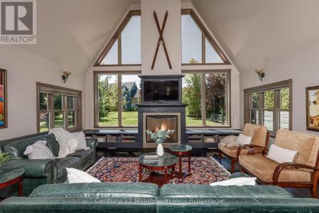 159 SNOWBRIDGE WAY, Blue Mountains, Ontario L9Y 0V1, Canada