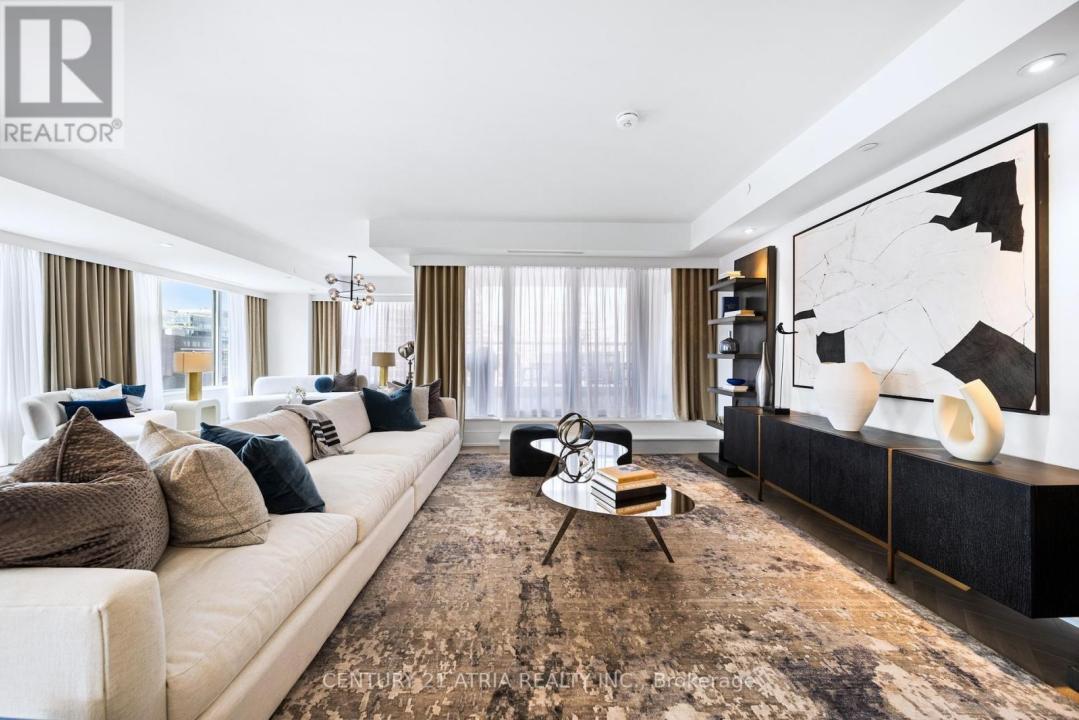 455 WELLINGTON STREET WEST, Toronto (waterfront Communities), Ontario M5J 2R2, Canadá