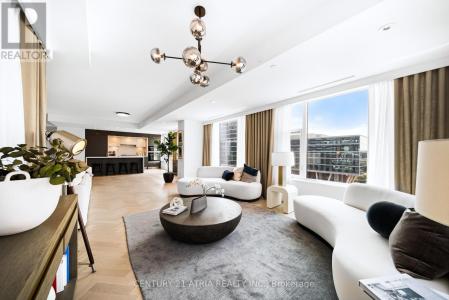 455 WELLINGTON STREET WEST, Toronto (waterfront Communities), Ontario M5J 2R2, Canadá