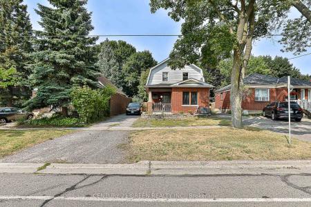 58 GIBBONS STREET, Oshawa, Ontario L1J 4X9, Canada