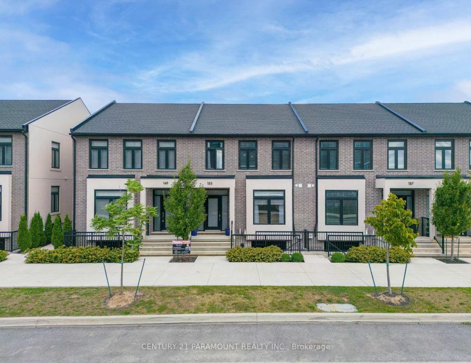 153 SUMMERSIDES BOULEVARD, Pelham, 온타리오주 L0S 1E6, 캐나다