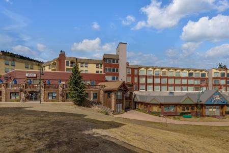 5375 BIG WHITE ROAD, Big White, Britisch-Kolumbien V1P 1P3, Kanada