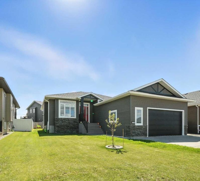 6511 57 STREET, Olds, Alberta T4H 0C6, Canadá