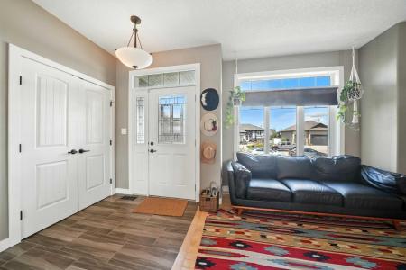 6511 57 STREET, Olds, Alberta T4H 0C6, Canadá