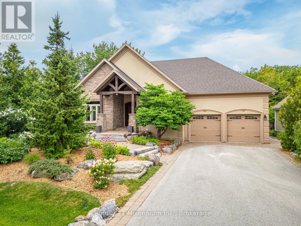 112 CORTINA CRESCENT, Blue Mountains, Ontario L9Y 0S9, Canada