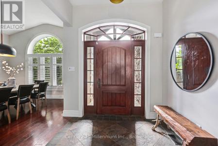 112 CORTINA CRESCENT, Blue Mountains, Ontario L9Y 0S9, Canada