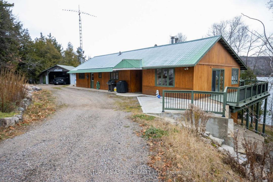336 WILTOM DRIVE, Madawaska Valley, Ontario K0J 1B0, Kanada
