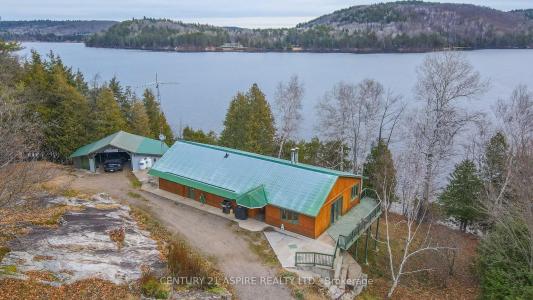 336 WILTOM DRIVE, Madawaska Valley, Ontario K0J 1B0, Kanada
