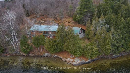 336 WILTOM DRIVE, Madawaska Valley, Ontario K0J 1B0, Kanada