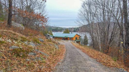 336 WILTOM DRIVE, Madawaska Valley, Ontario K0J 1B0, Kanada