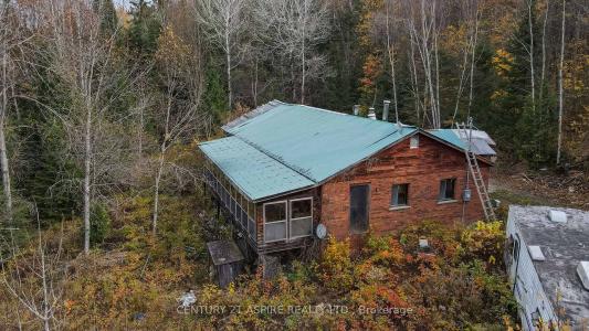 129 MULLEN ROAD, Madawaska Valley, Ontario K0J 1L0, Kanada