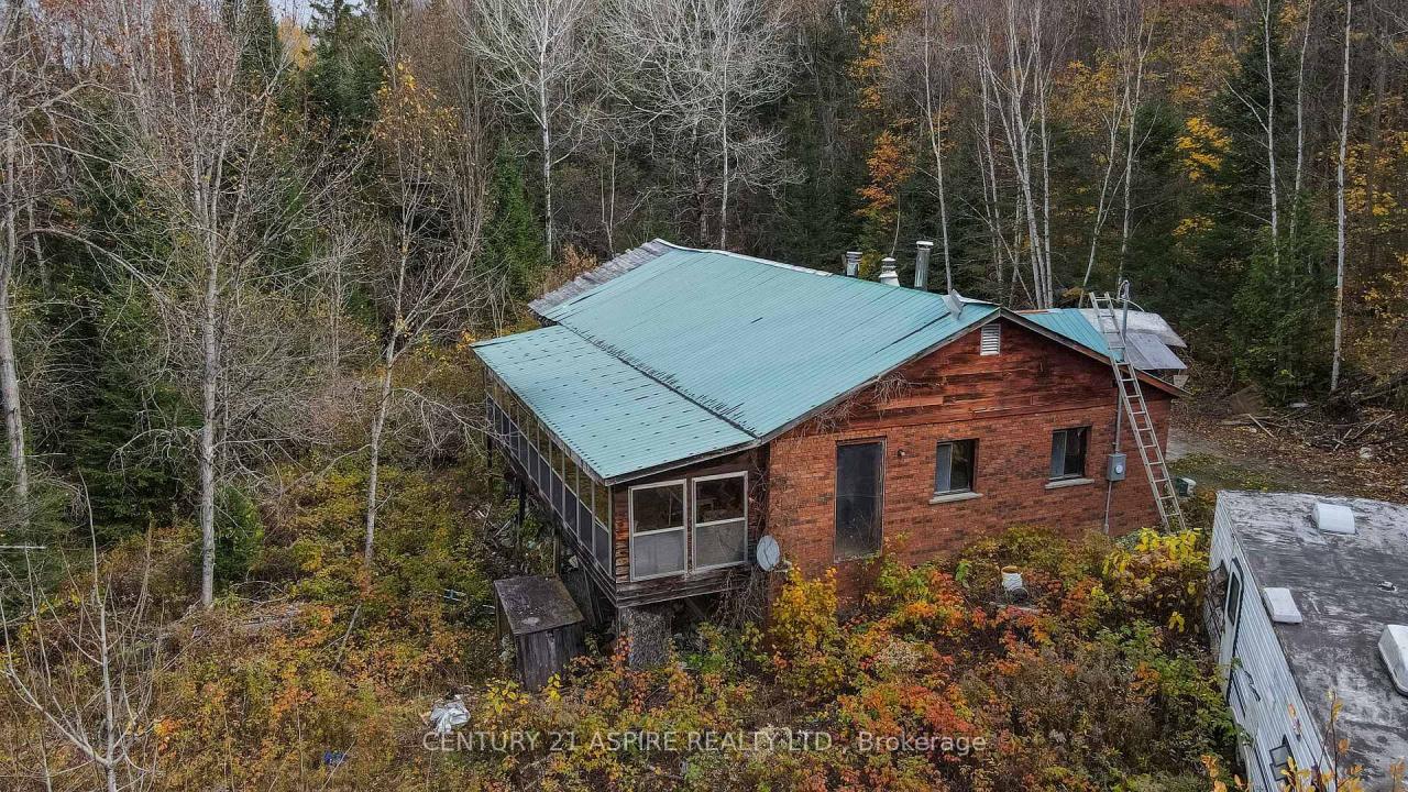 129 MULLEN ROAD, Madawaska Valley, Ontario K0J 1L0, Kanada