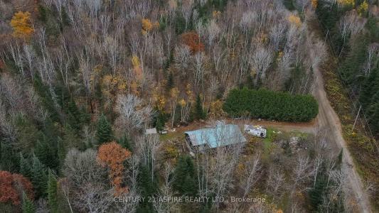 129 MULLEN ROAD, Madawaska Valley, Ontario K0J 1L0, Kanada