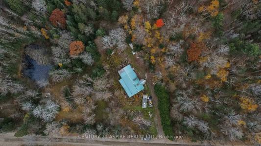 129 MULLEN ROAD, Madawaska Valley, Ontario K0J 1L0, Kanada