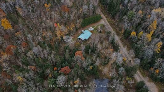129 MULLEN ROAD, Madawaska Valley, Ontario K0J 1L0, Kanada