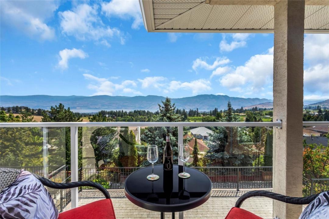 2609 WILD HORSE DRIVE, West Kelowna, Colombie-Britannique V4T 2K9, Canada