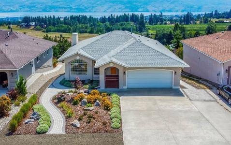 2609 WILD HORSE DRIVE, West Kelowna, Colombie-Britannique V4T 2K9, Canada