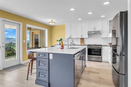 2609 WILD HORSE DRIVE, West Kelowna, Colombie-Britannique V4T 2K9, Canada