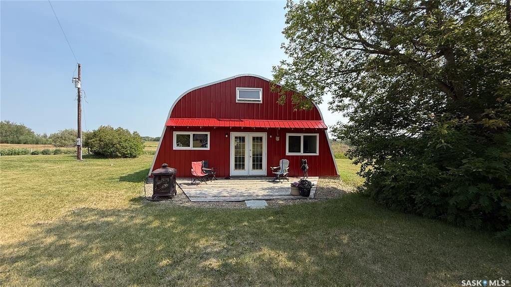 RURAL ADDRESS, Mervin Rm No.499, Saskatchewan S0M 0G4, Canada