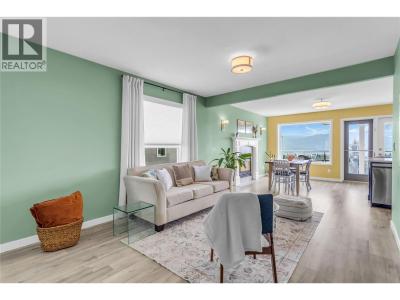 2609 WILD HORSE DRIVE, West Kelowna, Kolumbia Brytyjska V4T 2K9, Kanada