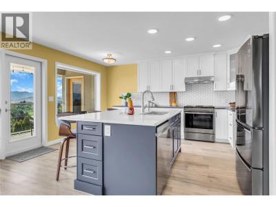 2609 WILD HORSE DRIVE, West Kelowna, Kolumbia Brytyjska V4T 2K9, Kanada