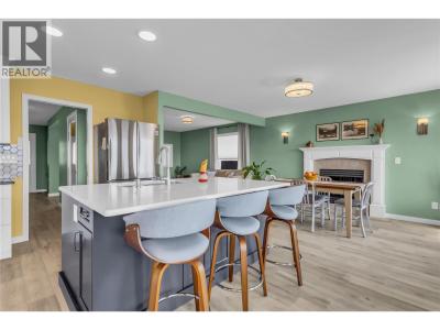 2609 WILD HORSE DRIVE, West Kelowna, Kolumbia Brytyjska V4T 2K9, Kanada