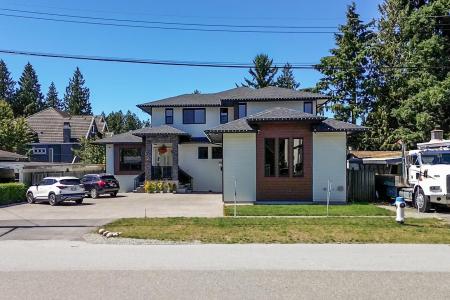 2357 ALDER STREET, Abbotsford, Britisch-Kolumbien V2T 2N6, Kanada