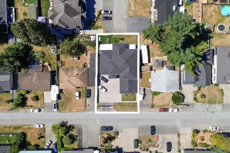 2357 ALDER STREET, Abbotsford, Britisch-Kolumbien V2T 2N6, Kanada