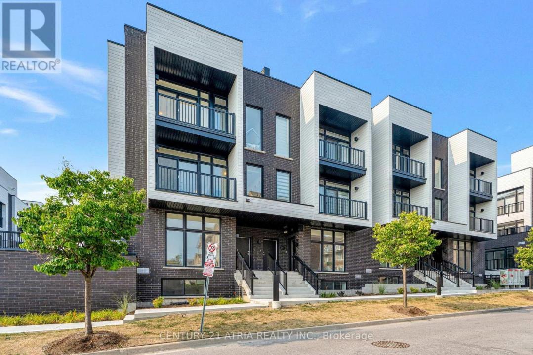 188 ANGUS DRIVE, Ajax (central), אונטריו L1S 0G5, קנדה