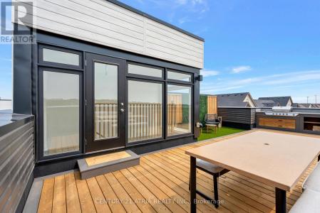 188 ANGUS DRIVE, Ajax (central), Ontario L1S 0G5, Kanada