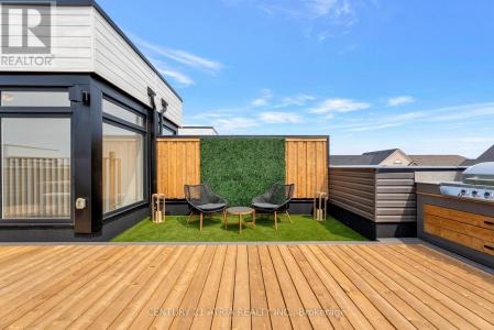 188 ANGUS DRIVE, Ajax (central), Ontario L1S 0G5, Kanada