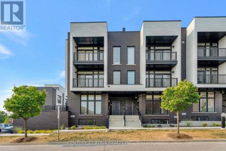 184 ANGUS DRIVE, Ajax (central), Ontario L1S 0G5, Kanada