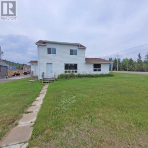 2 HOWE STREET, Marathon, Ontario P0T 2E0, Canada