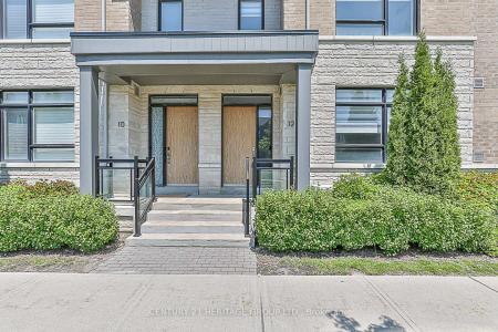 12 ACTIVE ROAD, Markham, Ontario L3T 0G2, Canadá
