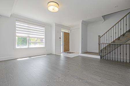 12 ACTIVE ROAD, Markham, Ontario L3T 0G2, Canadá